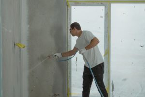 brentwood commercial painters